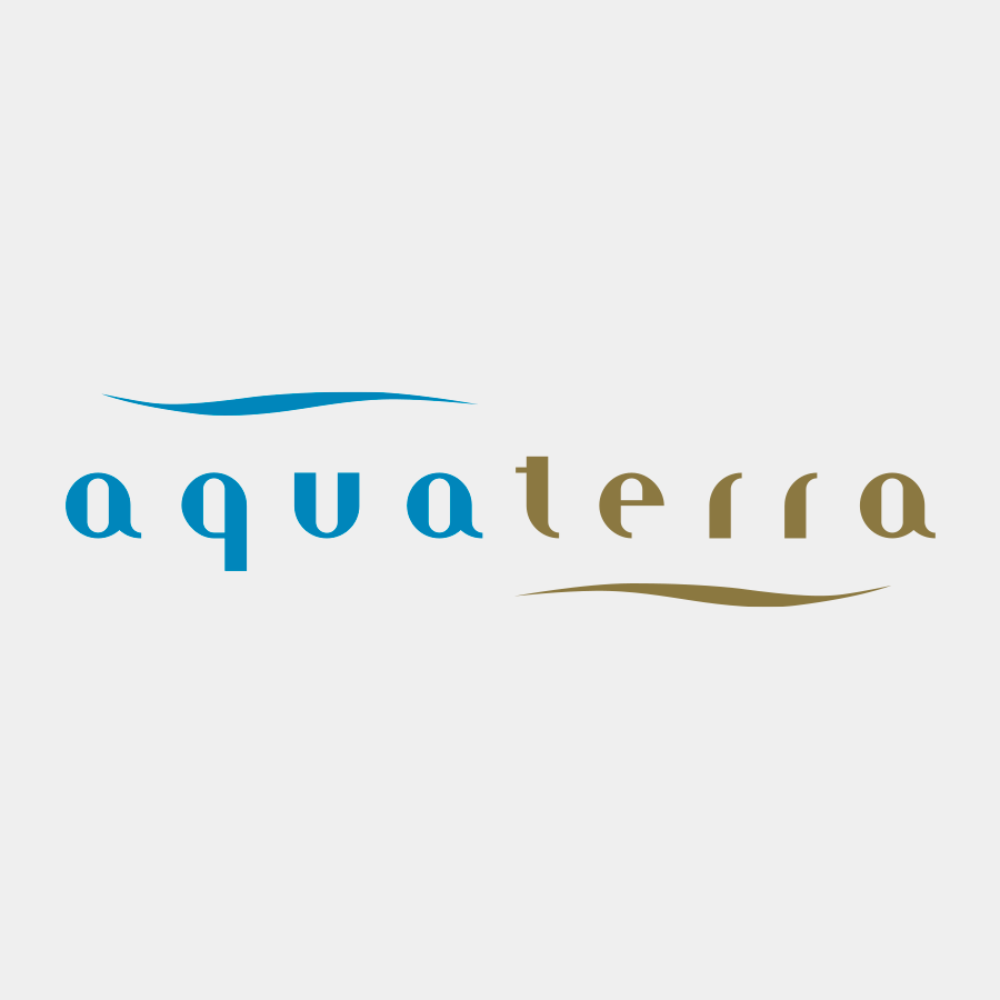 Aqua Terra Logo