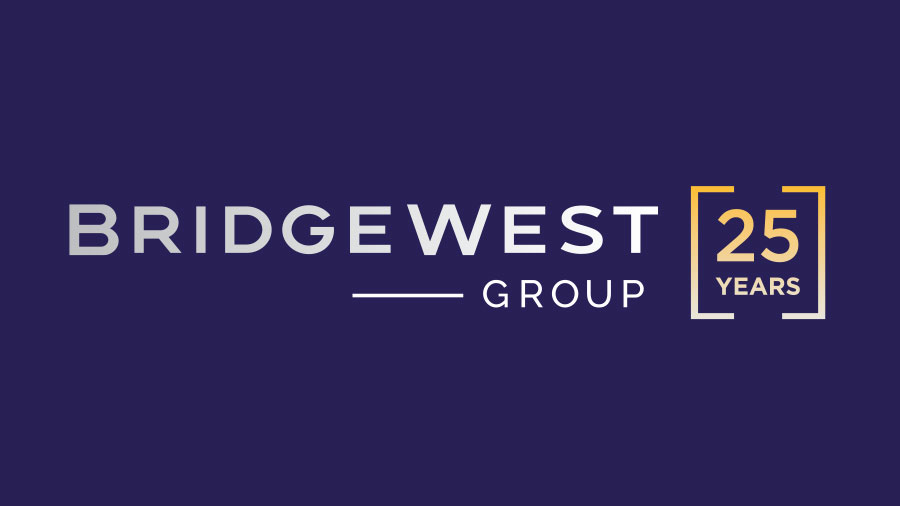 BWG branding logo design