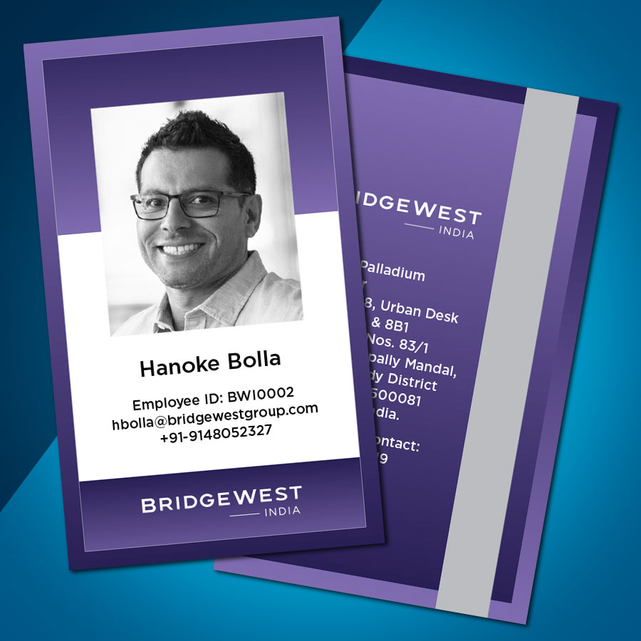 BWG graphic design