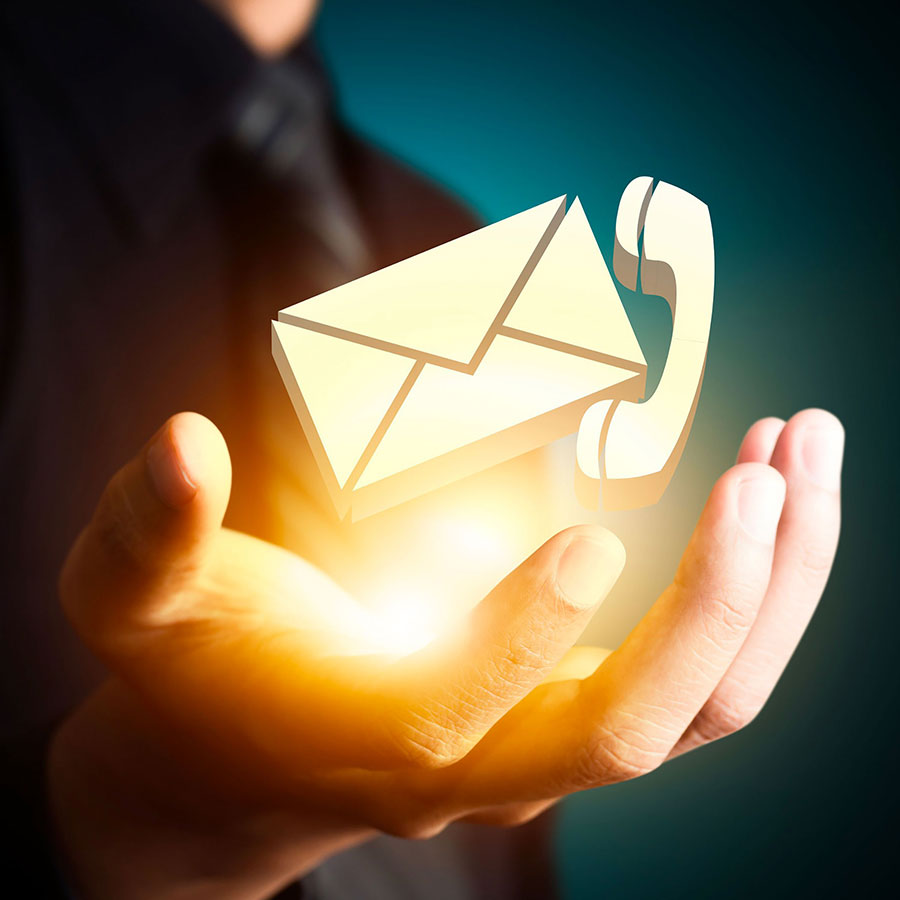 contact adwhirled by email or phone