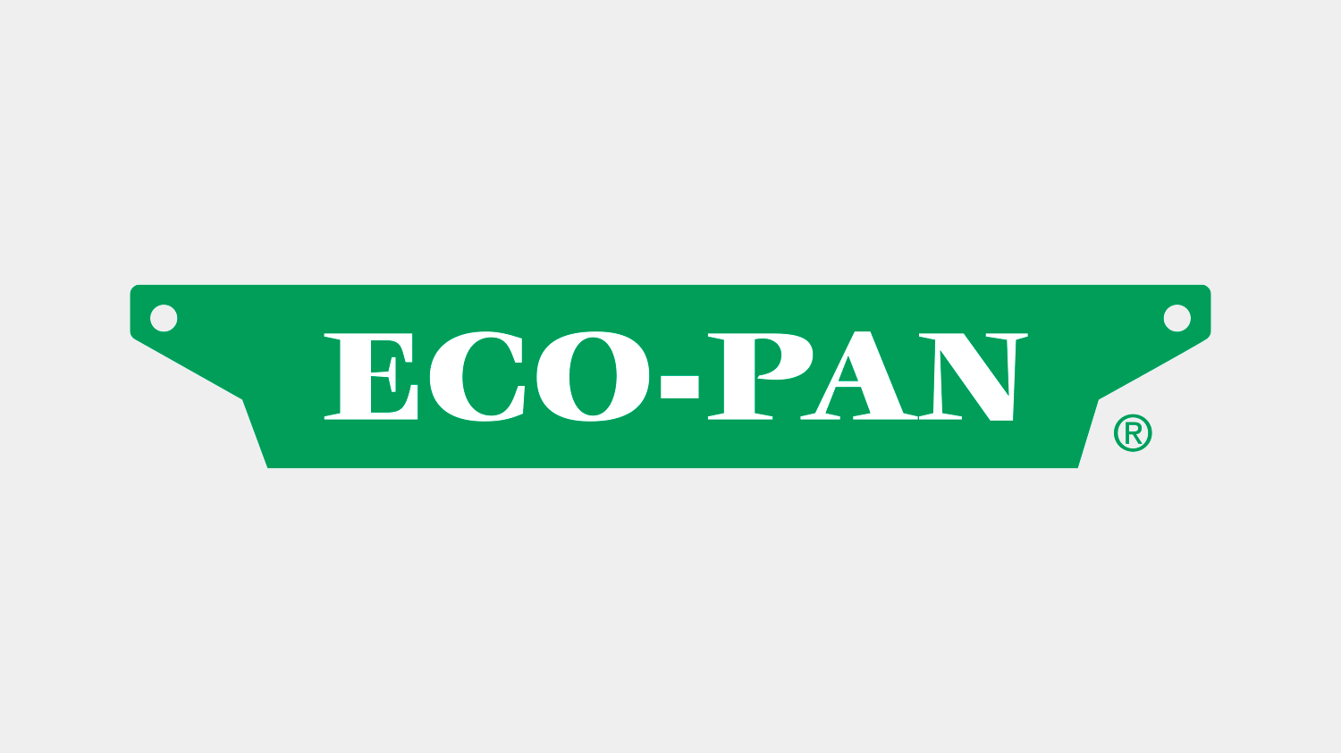 Eco-Pan logo