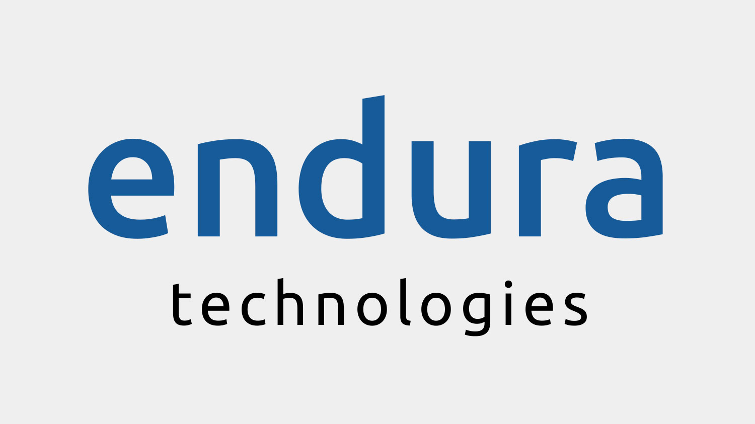 Endura logo