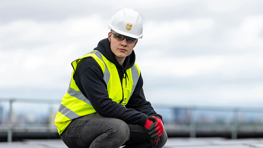 EnPro GT social media ads