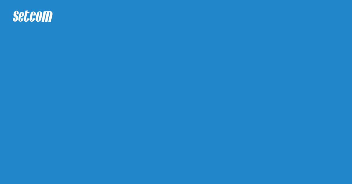 Setcom digital marketing