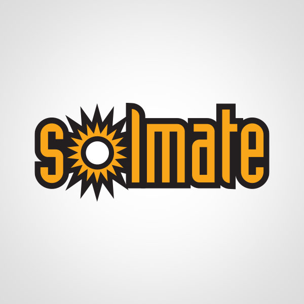 Solmate logo