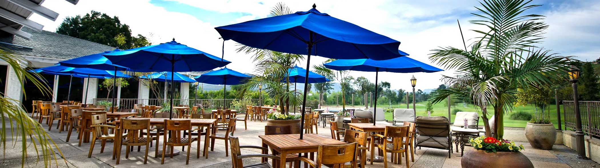 Pala Mesa Resort