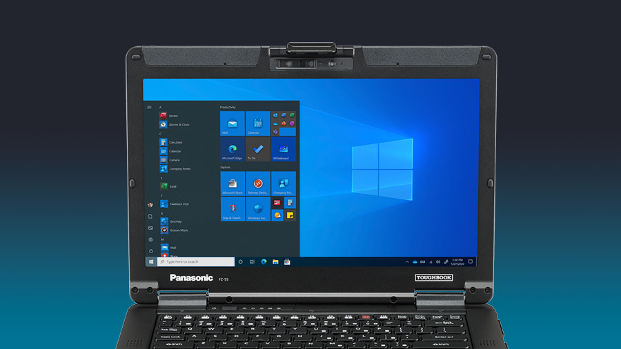 Rugged Depot email marketing