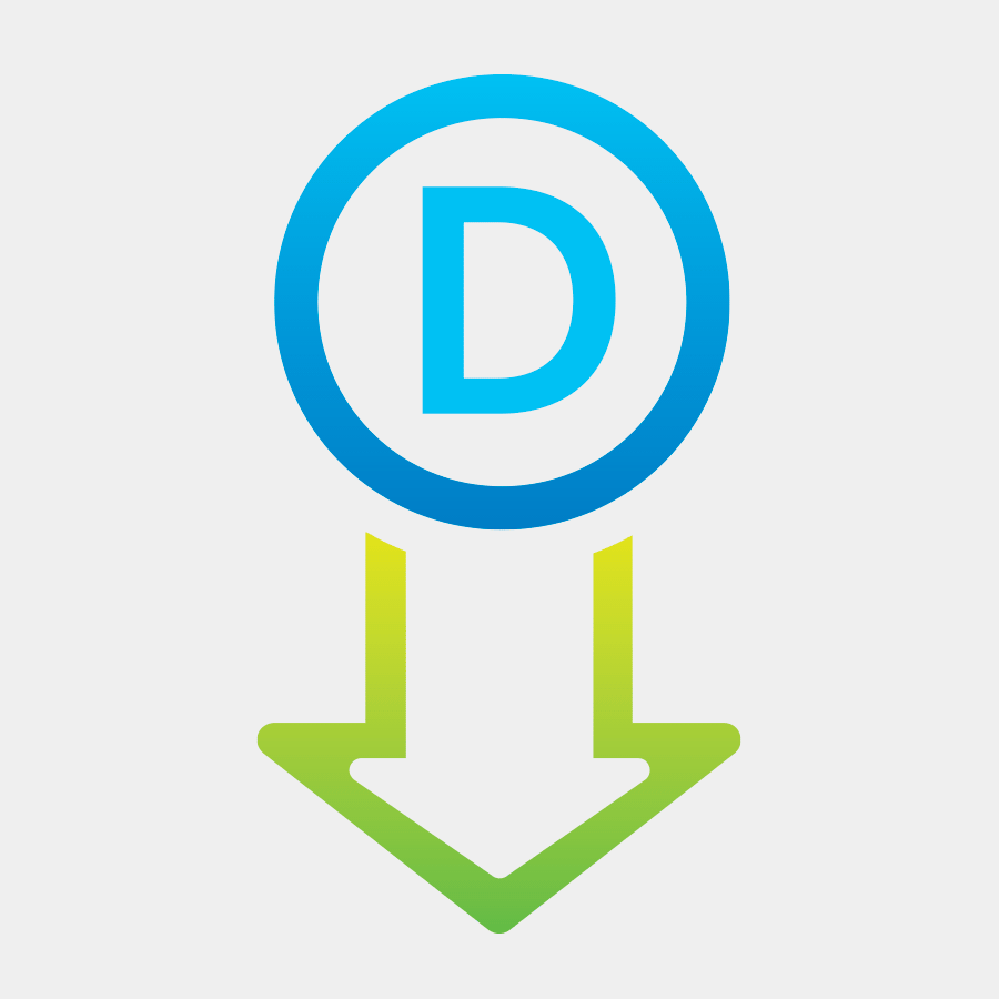 Skyriver download icon