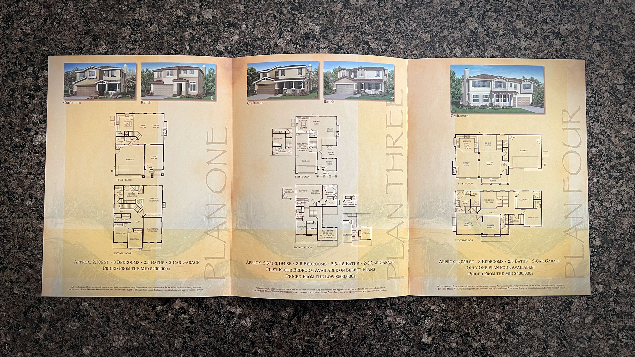 SWD brochure