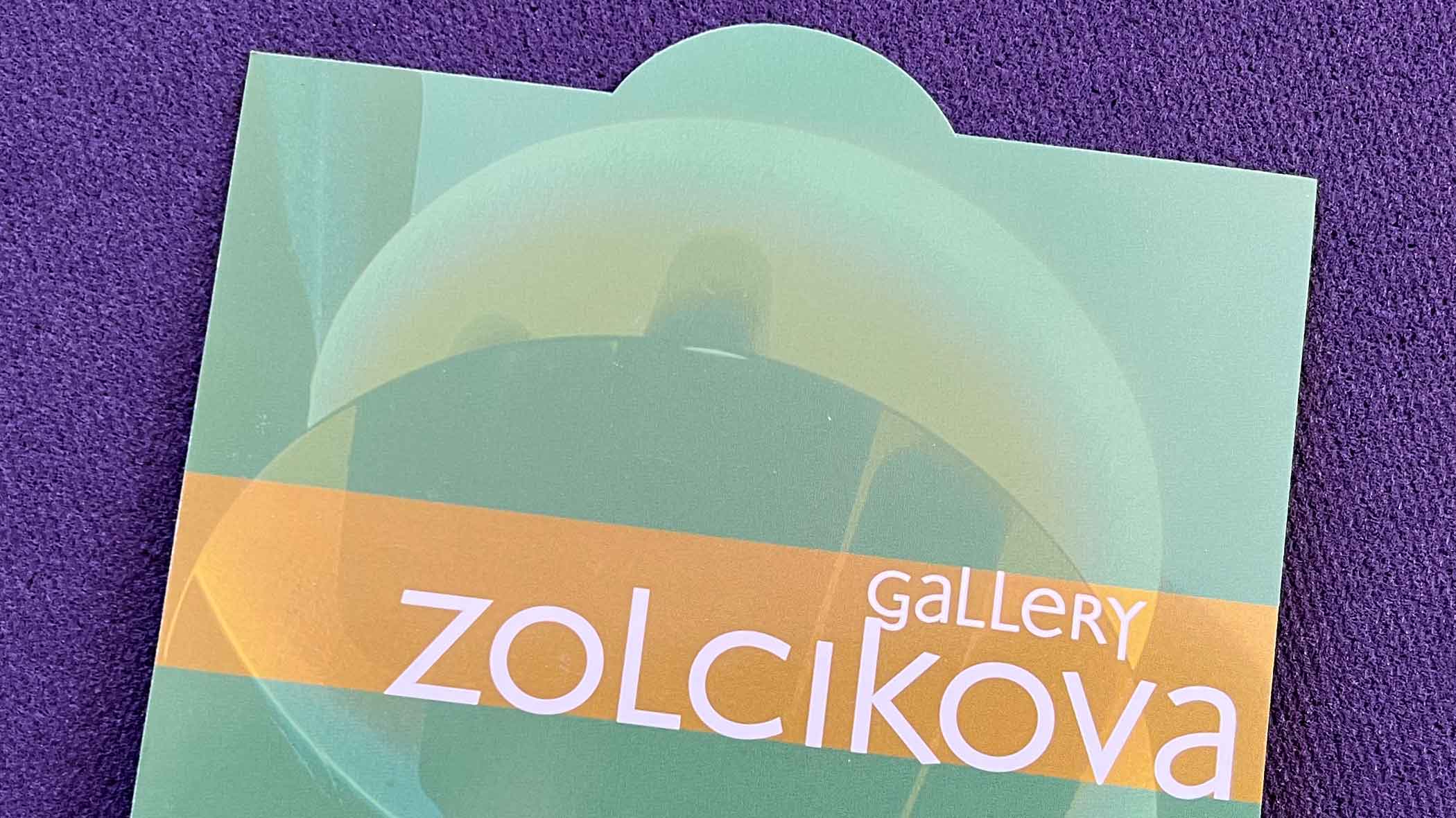 Zolcikova graphic design